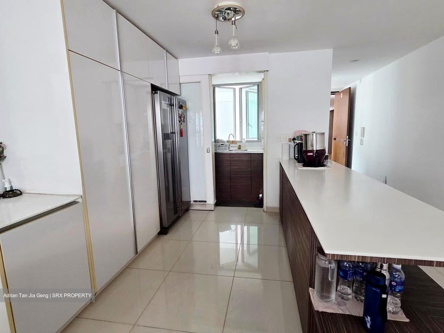 The Minton (D19), Condominium #614151271